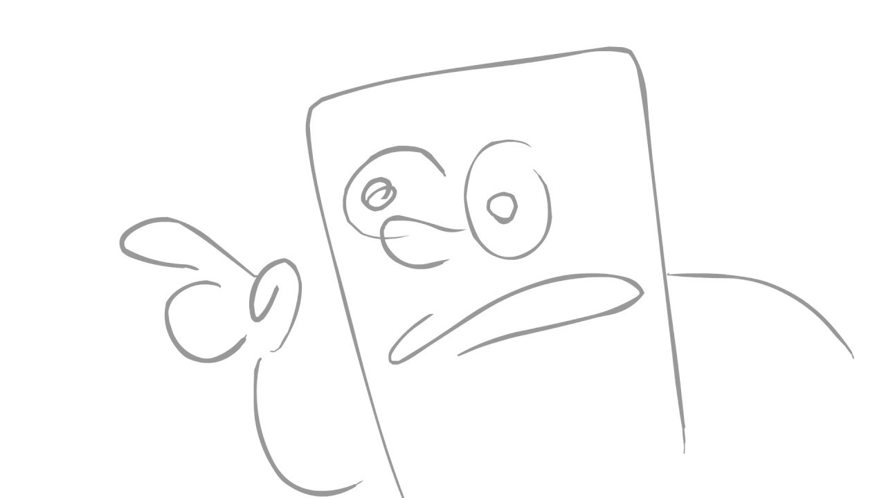 Super Mega Reanimated -Spongebob Animatic