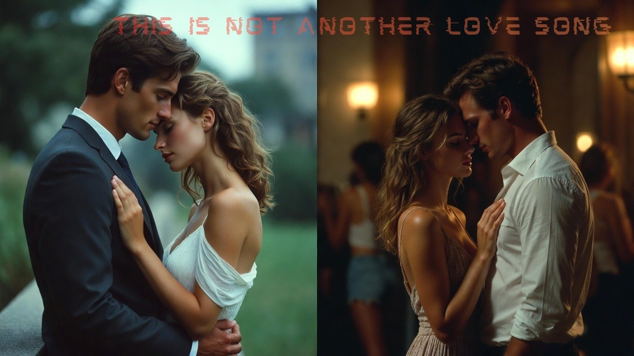 This Is Not Another Love Song