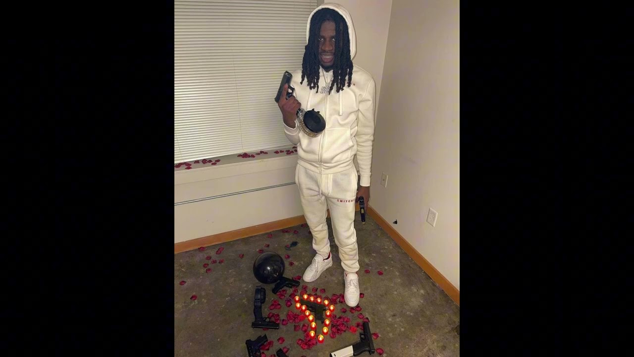 [FREE] Splurge Type Beat 