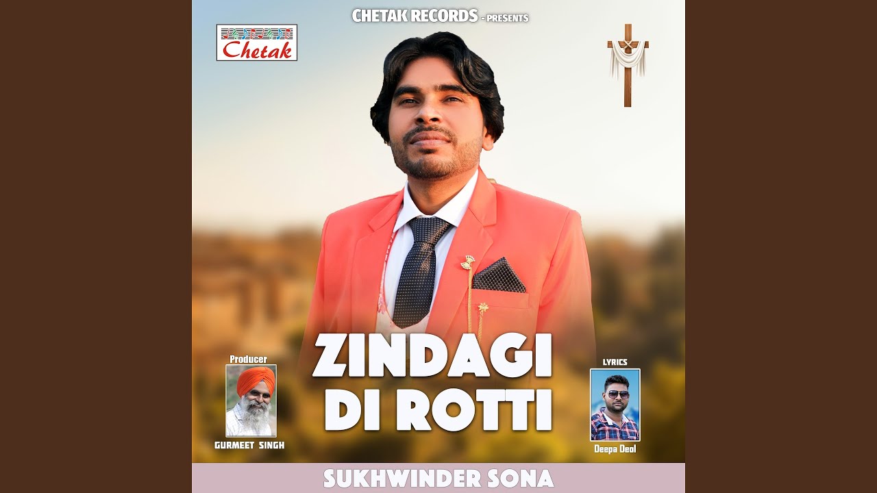 Zindagi Di Rotti