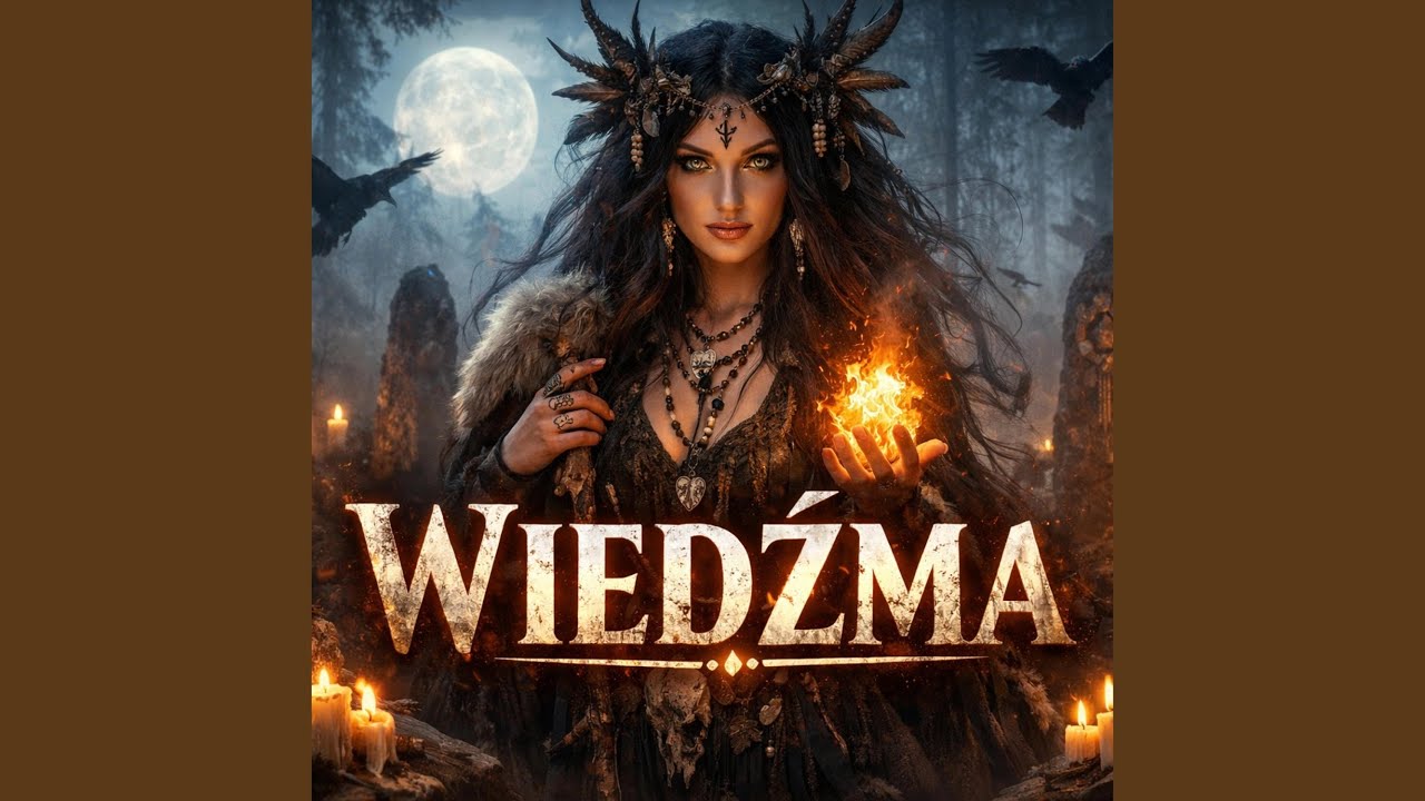 WIEDŹMA