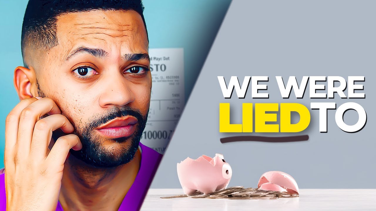 Why Most Nurses Will NEVER Build Wealth Even at $100hr
