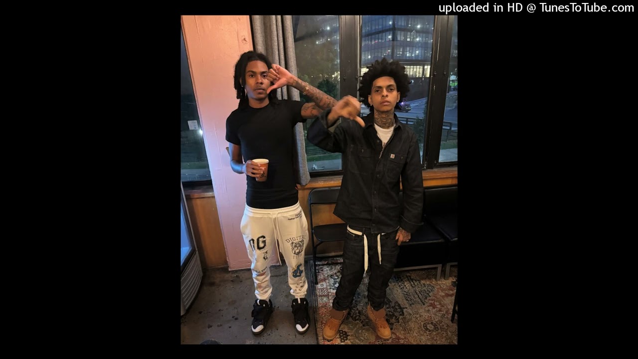 Lil Tony + L5 + Lil Kenta type beat “Ice attack”