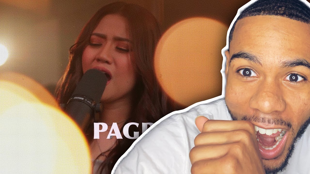 Morissette - Pagbigyang Muli (from 