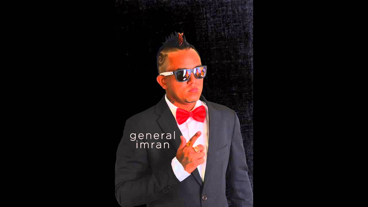 JAANE WALON ZARA - GENERAL IMRAN 2014