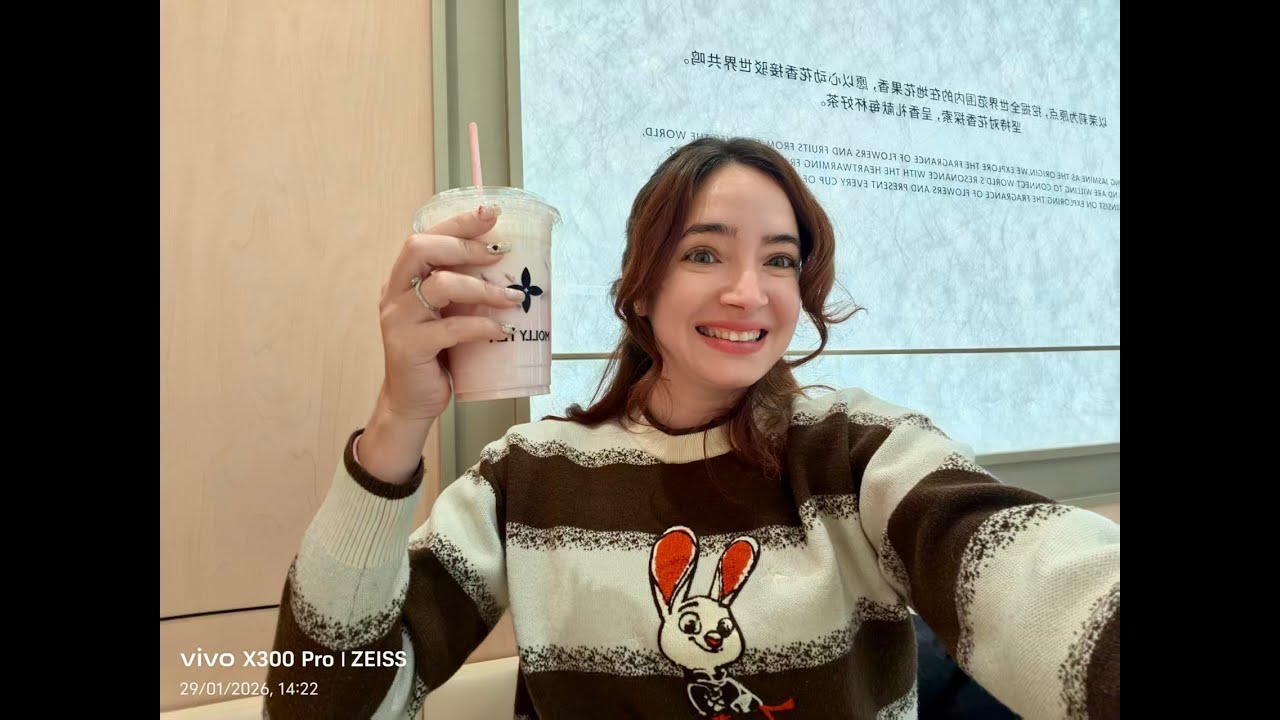 Asi de diferente se siente celebrar un cumpleaños en China
