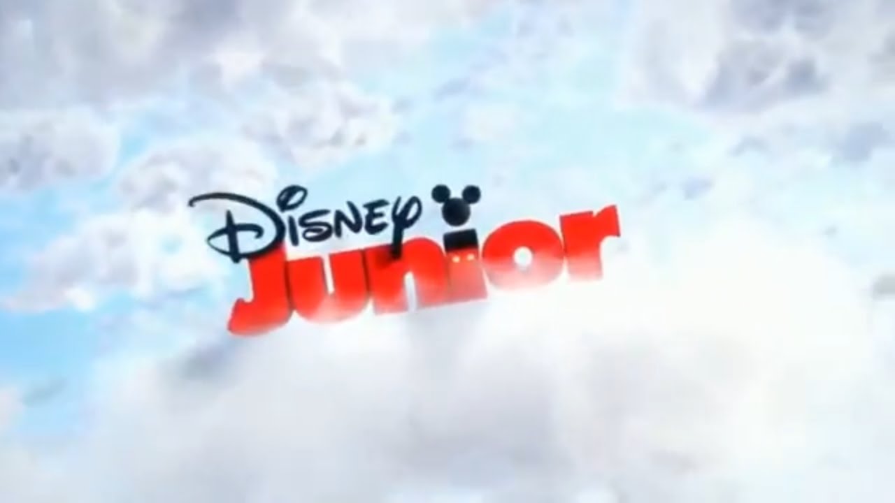 Disney Junior USA Continuity May 29, 2020 Nr 2 Pt 1 3 @continuitycommentary
