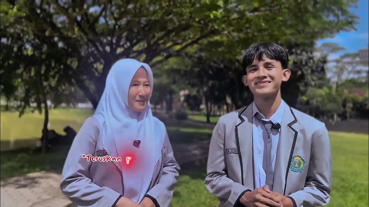 JUARA 1 LOMBA VIDEO KREATIF PEKAN SEJARAH 2025