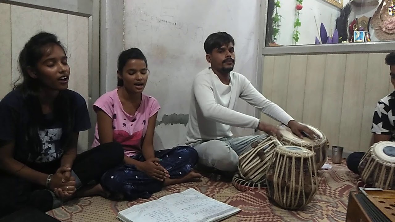 Yashpal bheel
