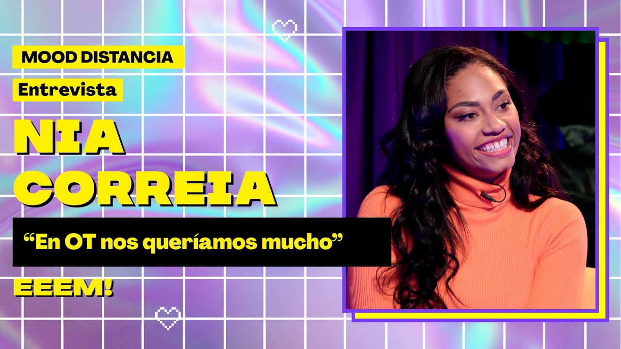 Entrevista a Nia: 