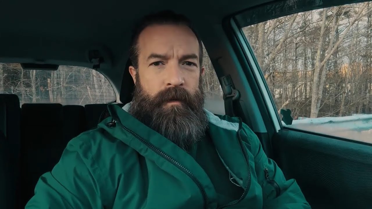 Думаю, мне нужно поднапрячься.