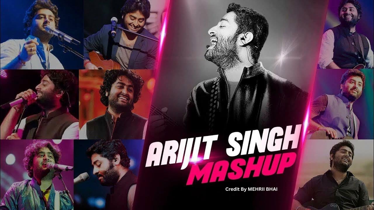 Best Of Arijit Singh Mashup2026|Arijit Singh Jukebox|Arijit Singh Sad Song|Arijit Singh Hits Song