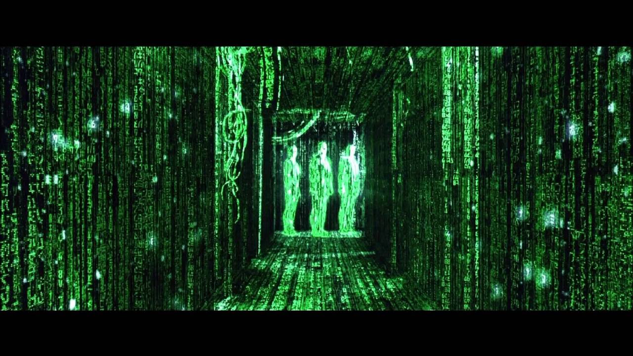 Clubbed to Death   Matrix Soundtrack @50% Speed