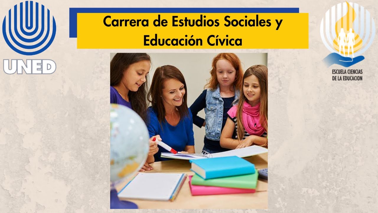 IIIC 2025. Tutoría IV. Estudios Sociales II para Estudios Sociales de I y II Ciclos, 02098.