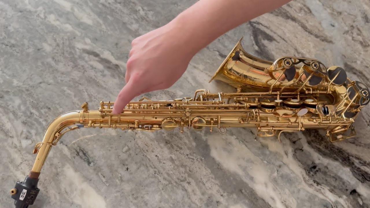 Caring for your Saxophone:  6 Tips You Should Follow