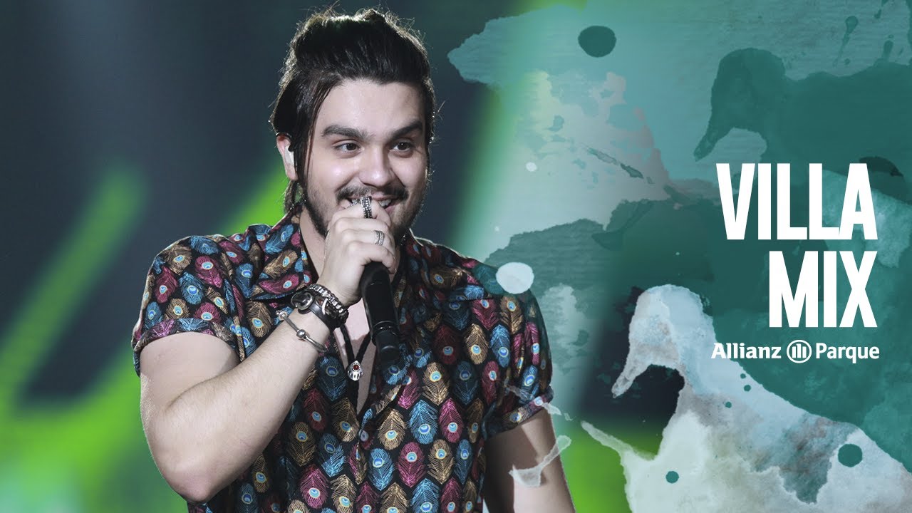 VILLA MIX @ ALLIANZ PARQUE | 11/09/2015