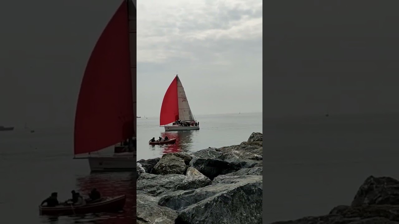 Kadıköy Moda Sahili 