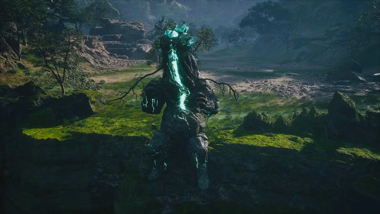 Black Myth: Wukong - Son Of Stones BOSS FIGHT