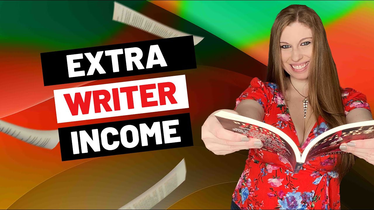 Extra Writer Income From Local Sources That Aren&rsquo;t Oversaturated