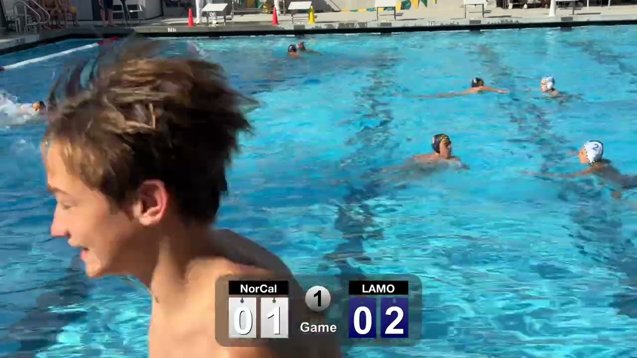 2026 Future NorCol VS Lamo