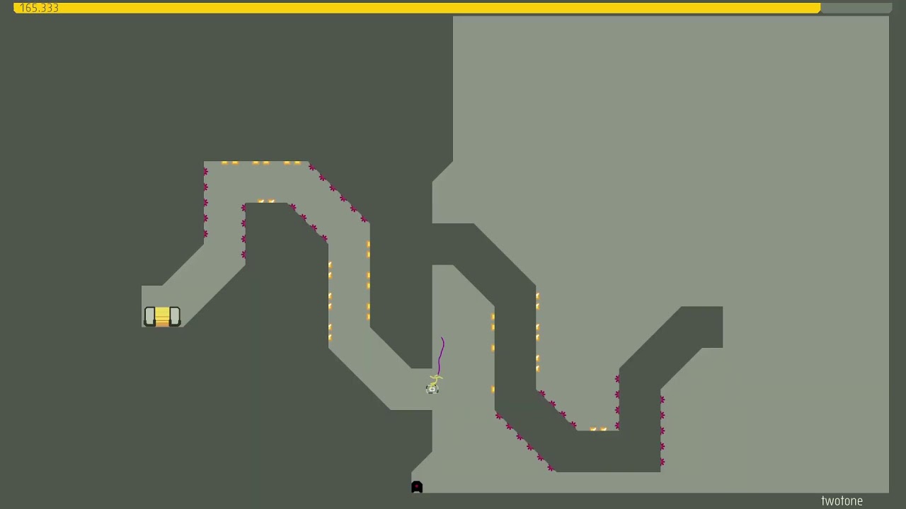 Lets chill tonight with some N++