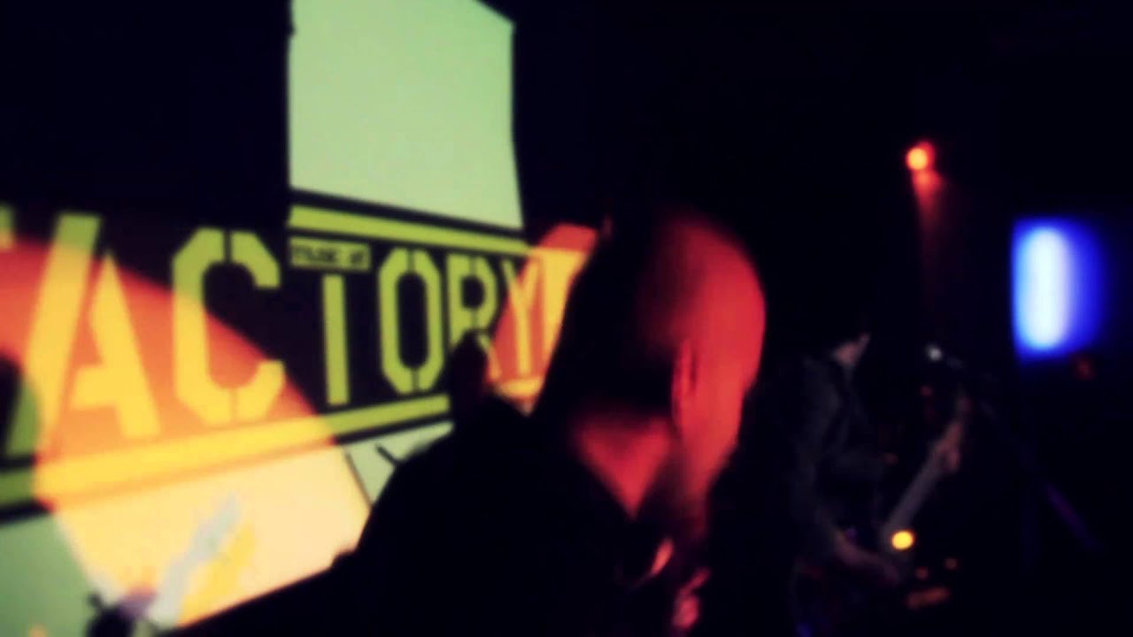 rol - ince derin (live)