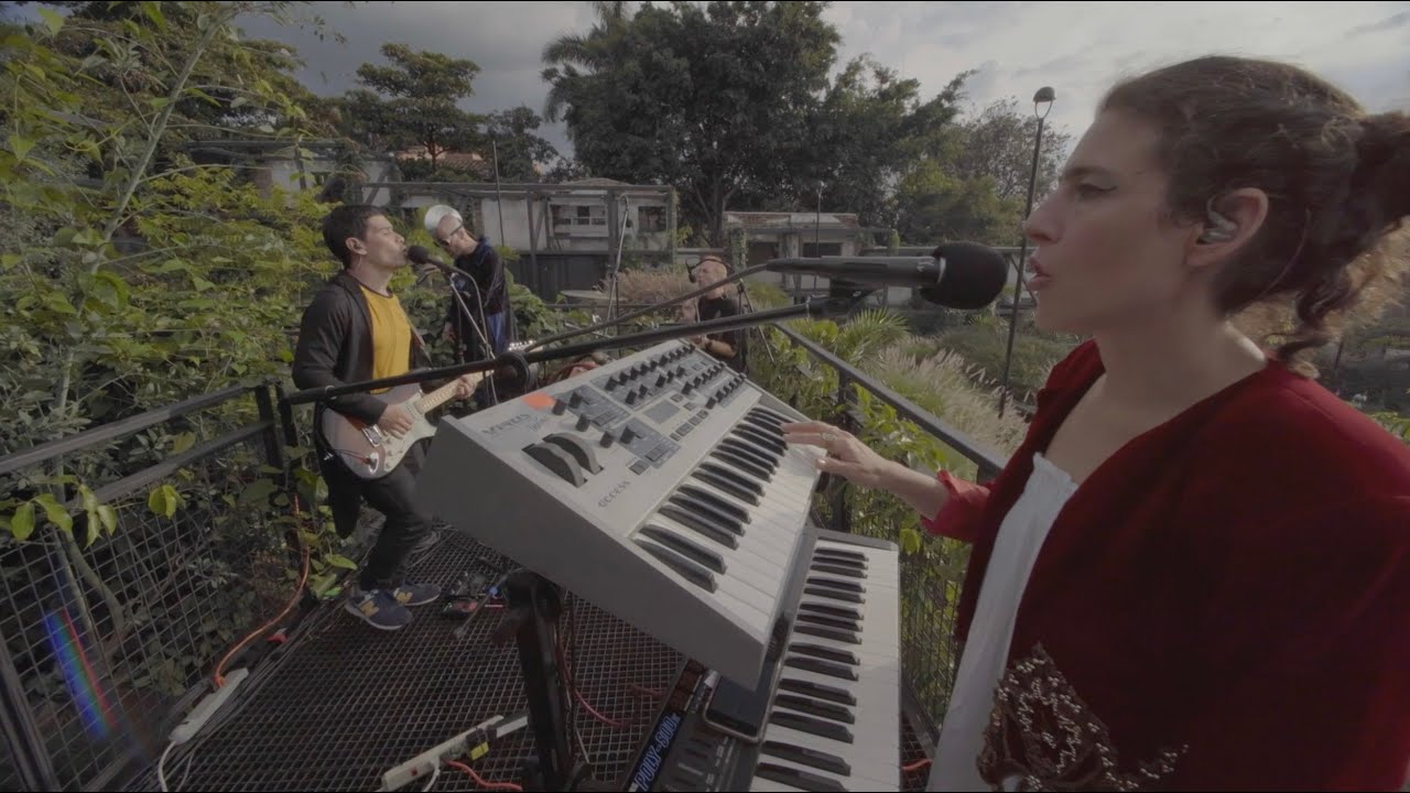 Coroncoro - Estados Alterados