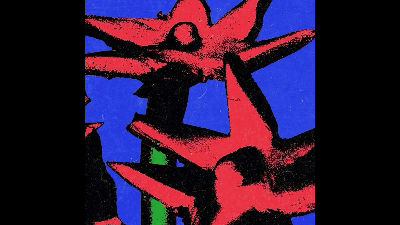 [FREE] Rusowsky x Rosalia x Latin Mafia  - "MAGNOLIAS" | Alt Bachata Type Beat 2026