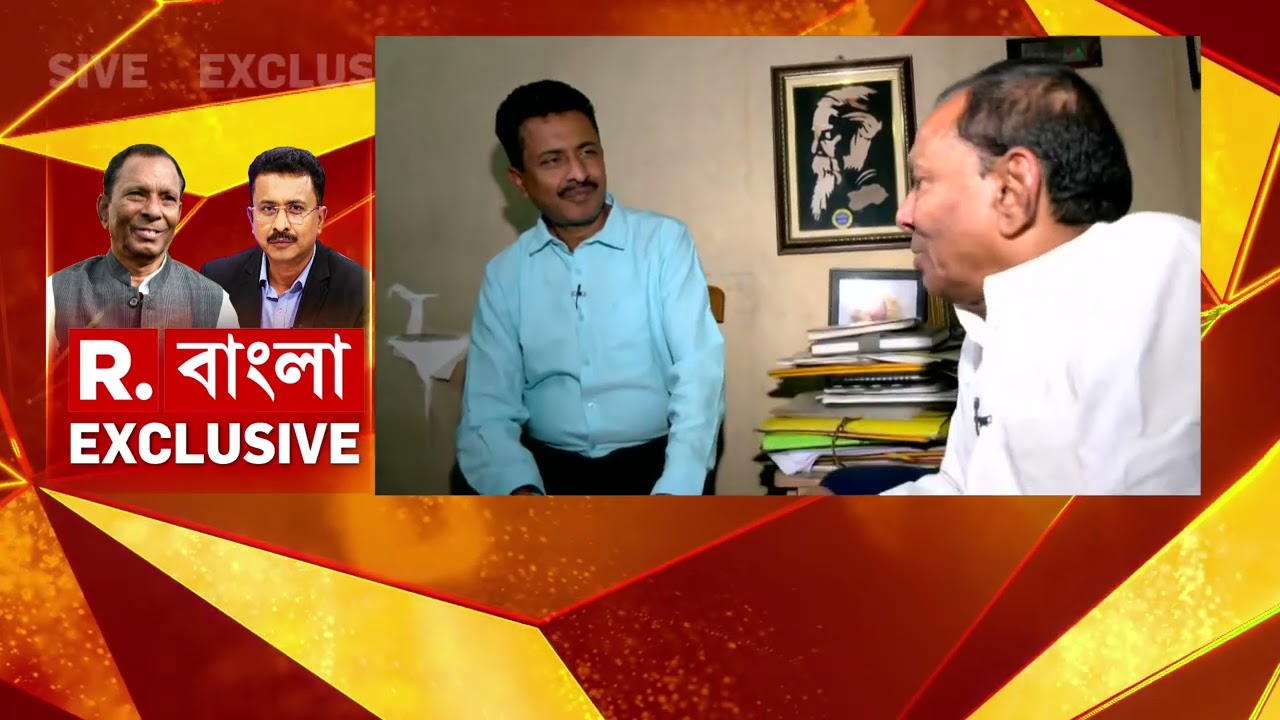 Akhil Giri Exclusive | ‘যুব কংগ্রেসে যখন মমতা ব্যানার্জি ছিলেন।'-নস্টালজিয়ায় ডুব দিলেন অখিল