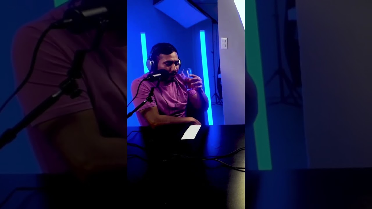 No me gusta hablar de politica y religion por que la gente se clava 