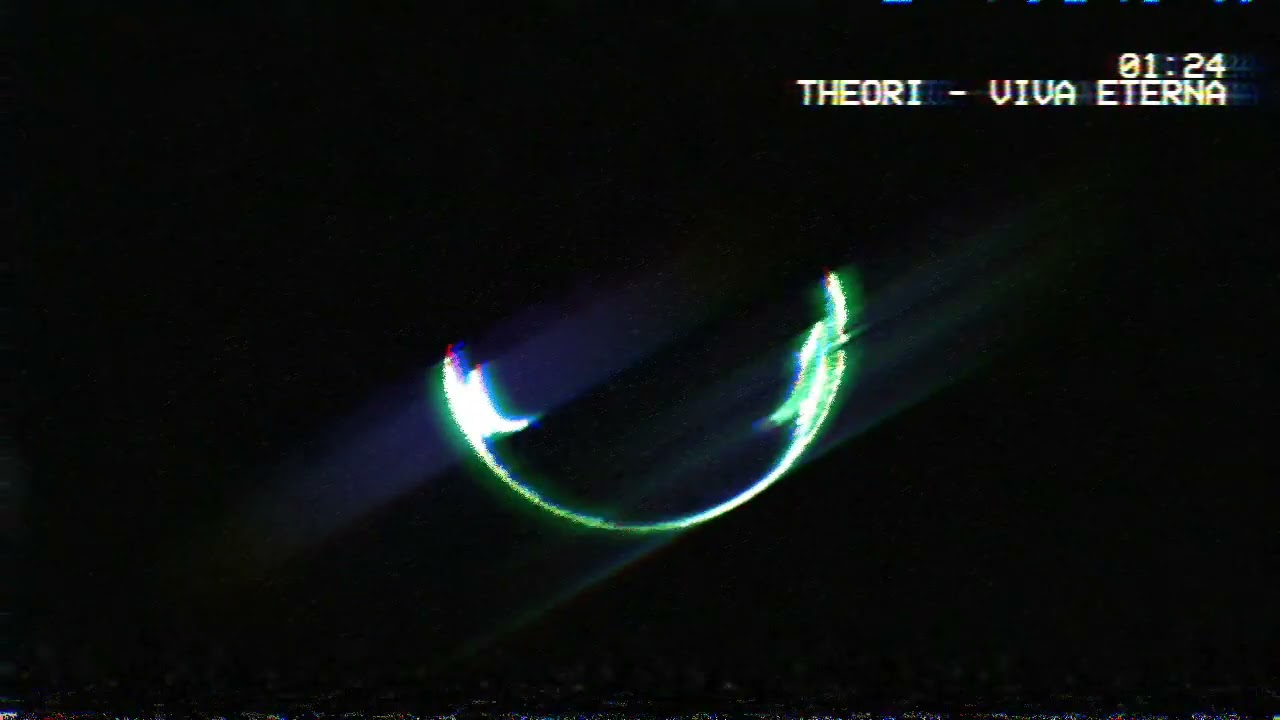 TheORi - Viva Eterna (Opera Trance)