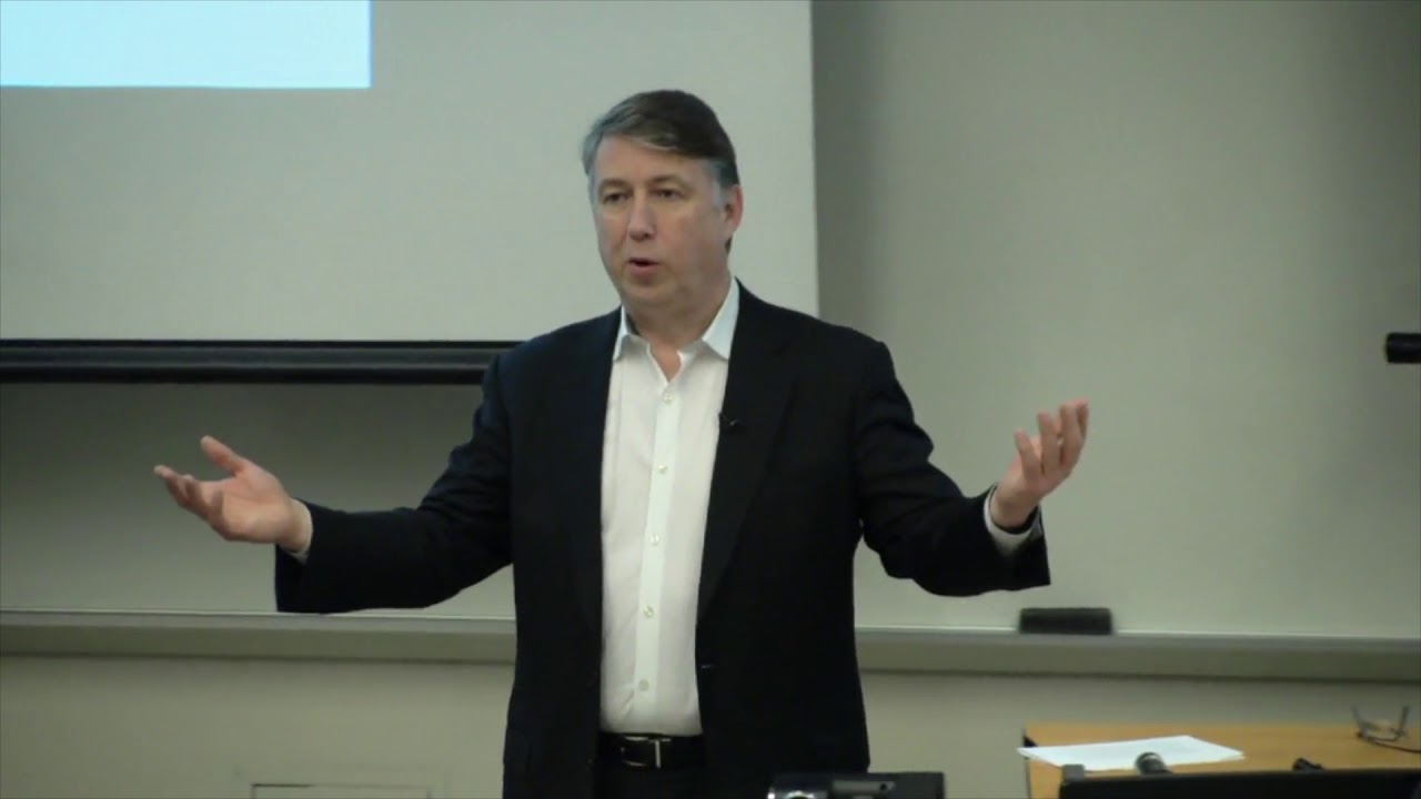Paul Anastas: 