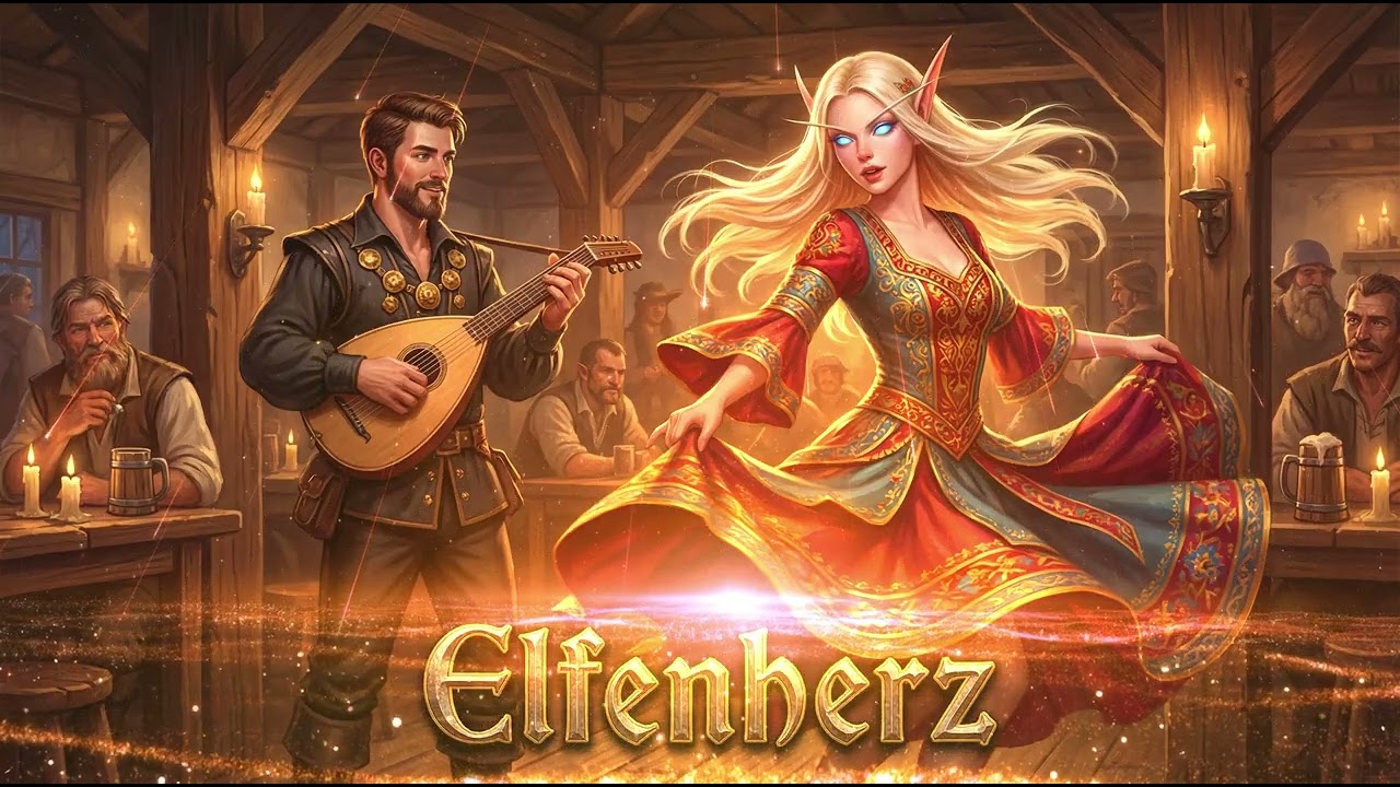 Elfenherz
