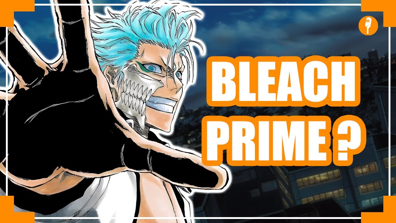 Le haut niveau ? -  Bleach : arc Arrancars ( avant hueco ) - Le Kikoo Show