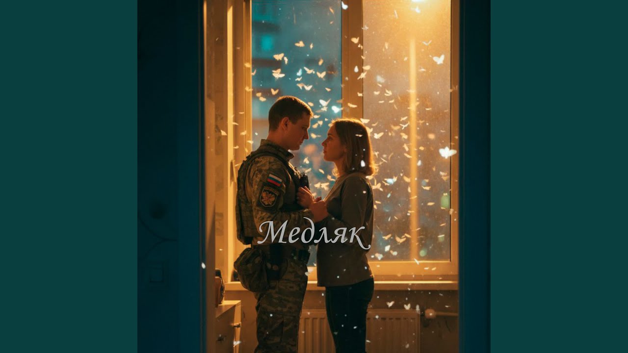 Медляк