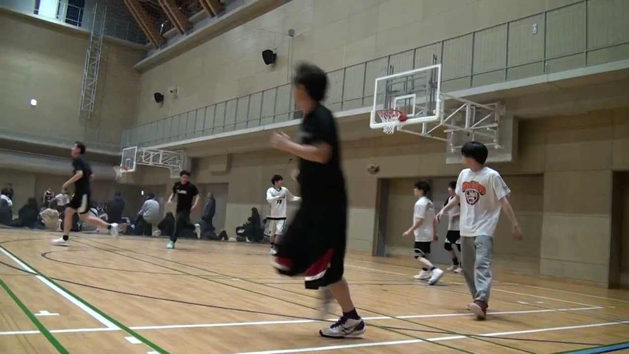20260314 with DAD 1試合目3P②