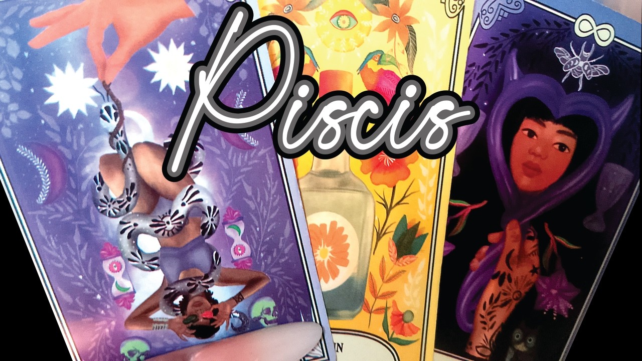 #PISCIS ♓ ¡LLORA! 😨 TE PERDIÓ Ahora te ve inalcanzable.. Eres la versión mejorada que no puede tener