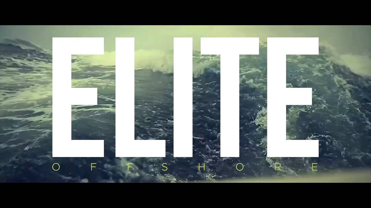 Henri Lloyd Elite Offshore