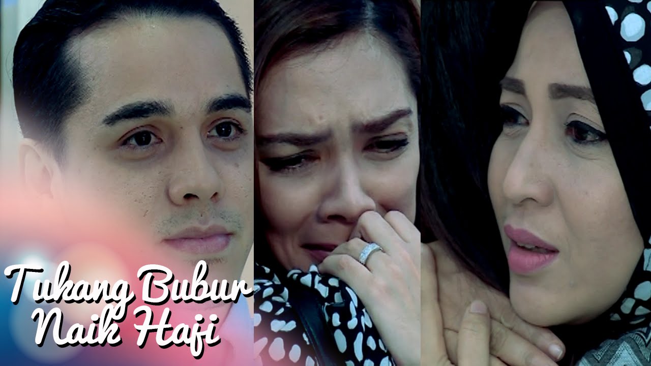 Tukang Bubur Naik Haji Episode 1818 part 1 [TBNH] [18 Nov 2015]