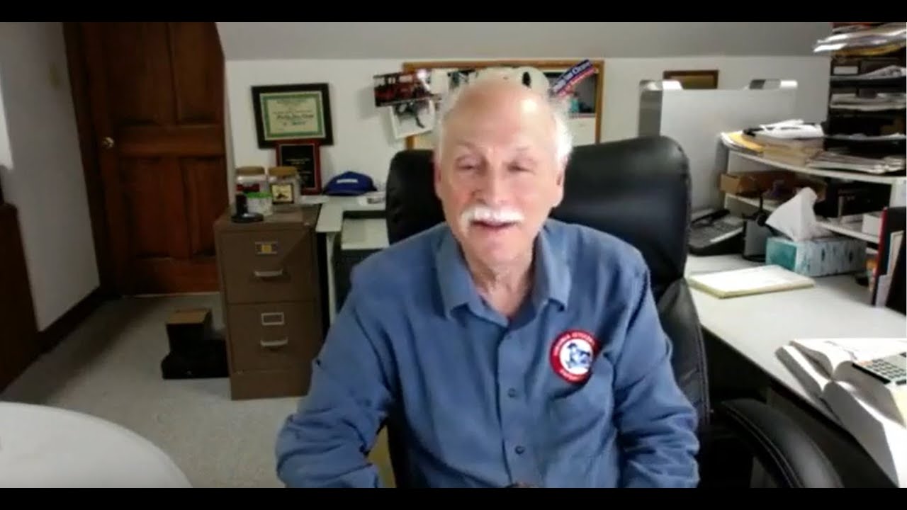 12-27-19 VCDL Online Membership Meeting from Facebook LIVE