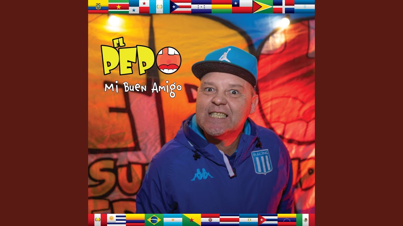 Mi Buen Amigo (Radio Edit)