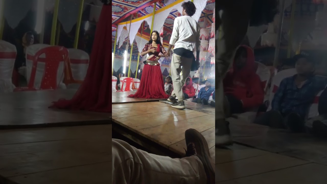 ||Full Dance Video #bhojpuridance .. Rahul Dancer -100k