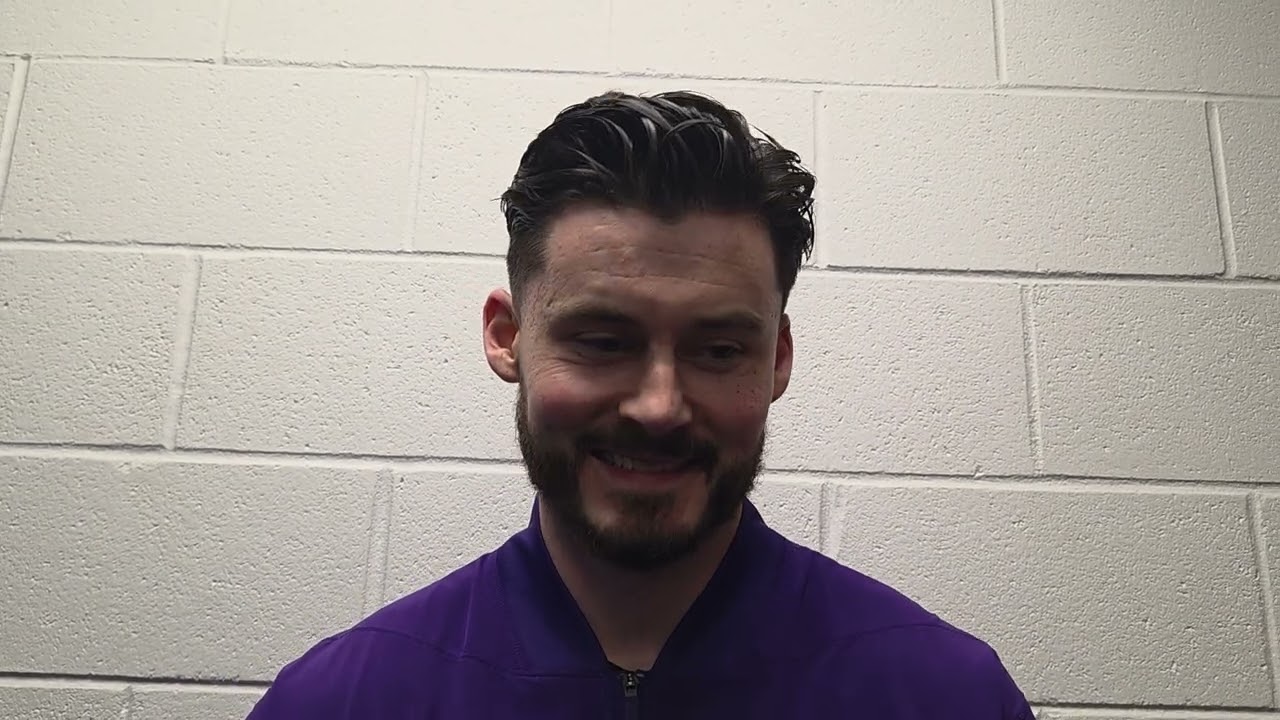 Interview: Jackson's Kyle Young