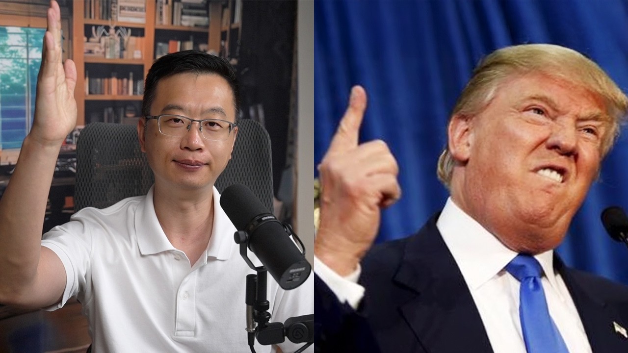 大漲！我持續抄底，終於賺翻了！要繼續發財，我告訴你下一步。