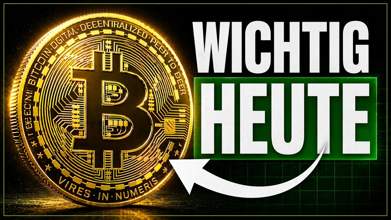 Elliott Wave Update: Wohin steuert der Bitcoin Kurs?
