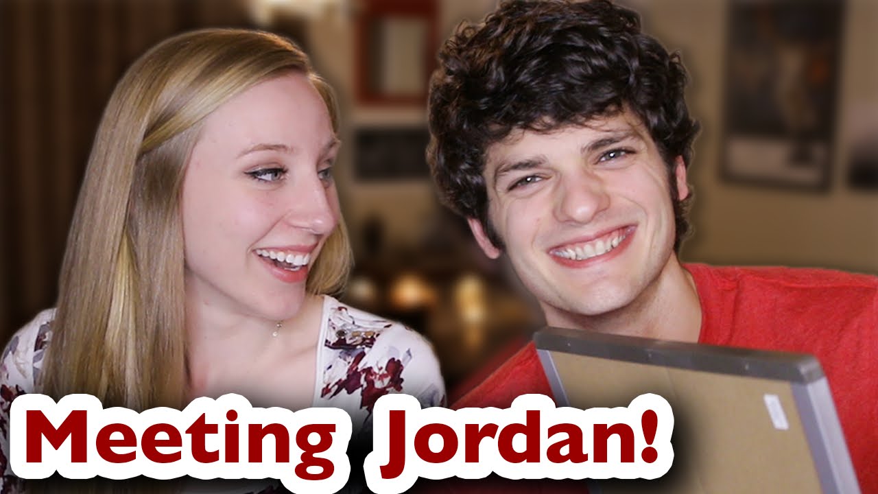 Jordan Taylor is my new best friend!