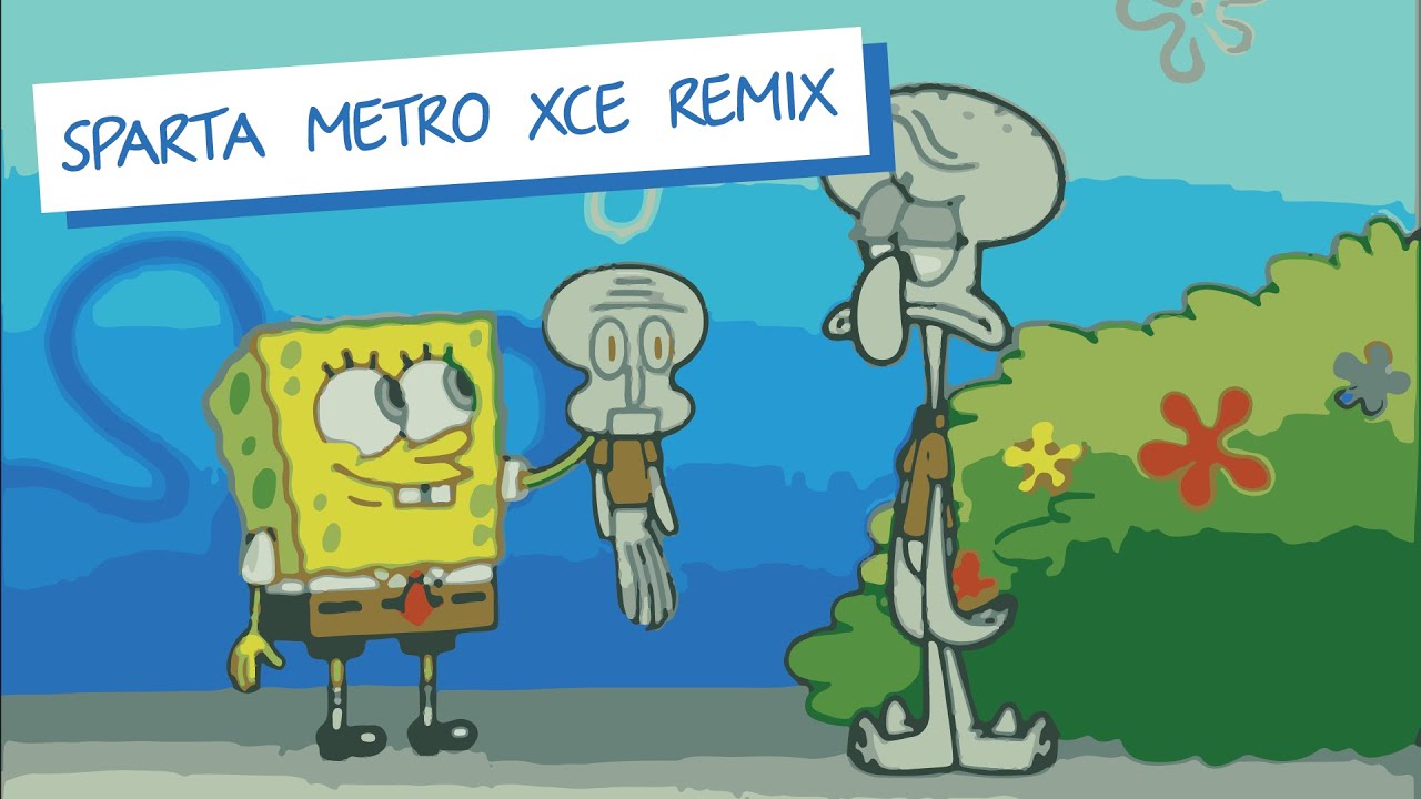 52. Squidward - 