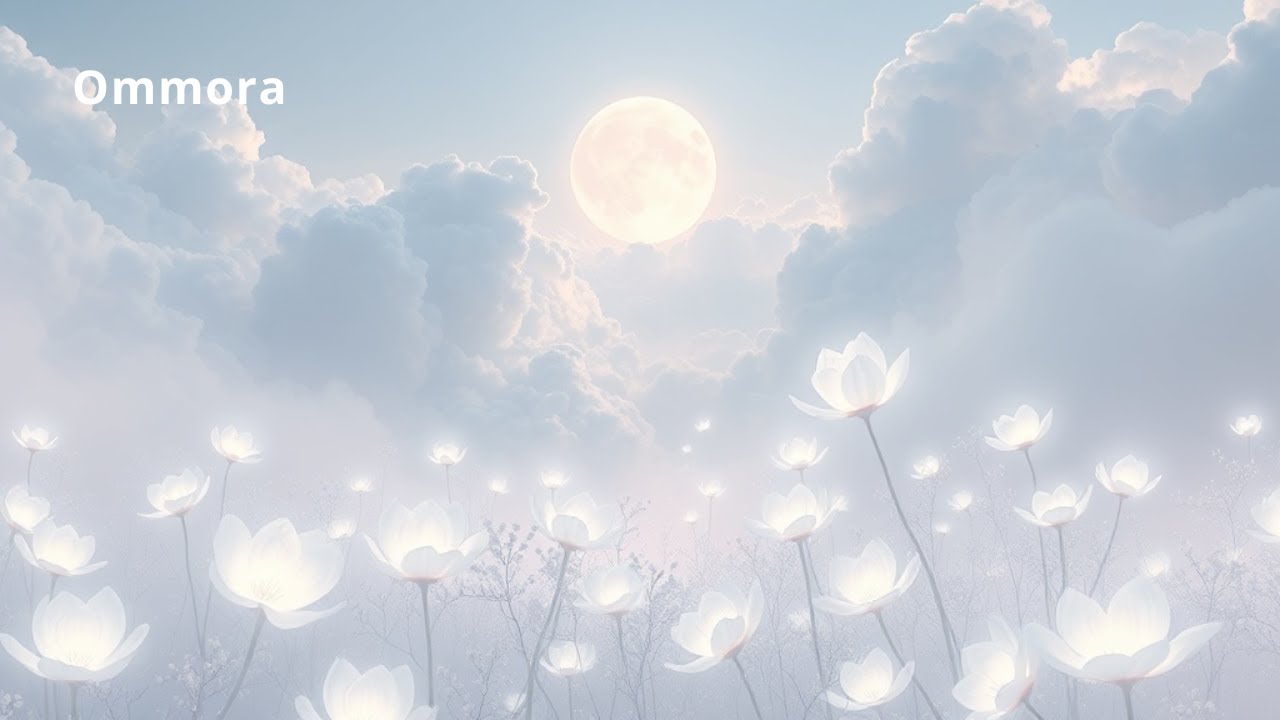 【💤快速入睡】疲憊身心瞬間療癒🌙Tired Body Instant Heal
