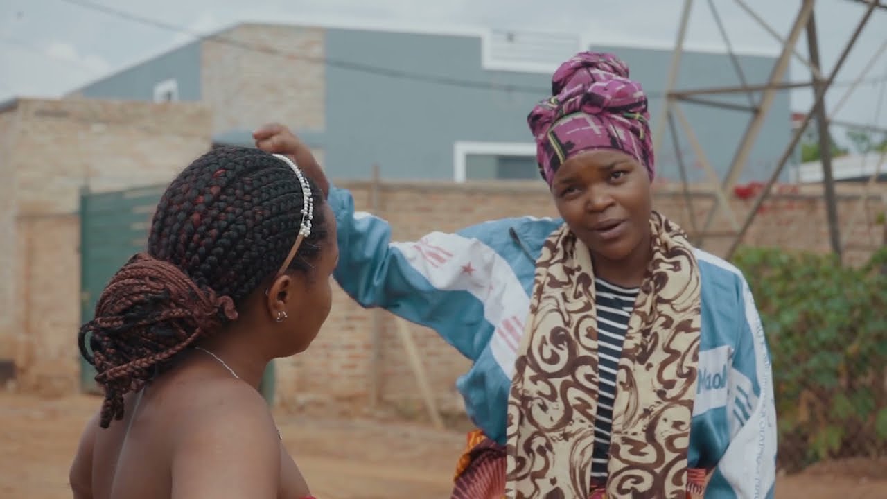 UMUTURANYI S9Ep6:Mama rufonsina yiyiziye ikigali