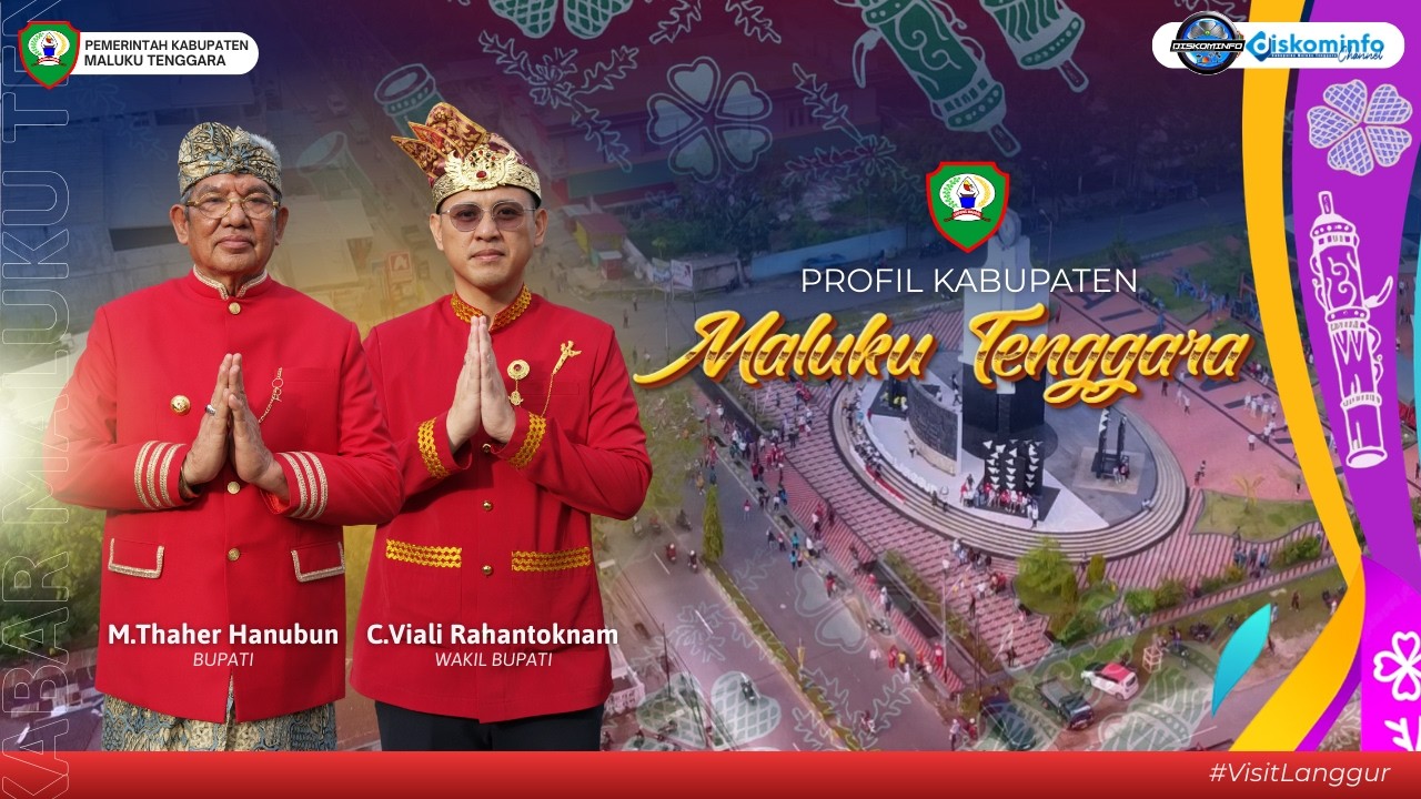 Profil Kabupaten Maluku Tenggara